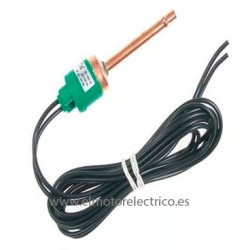 PRESOSTATO ACB-2UA525W 45 BAR DANFOSS SAGINOMIYA 061F7525 DWFK 4B04220 6 164 PL