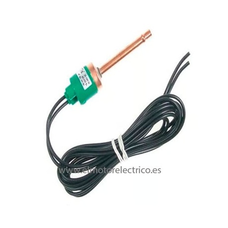 PRESOSTATO ACB-2UA525W 45 BAR DANFOSS SAGINOMIYA 061F7525 DWFK 4B04220 6 164 PL