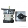 INTERRUPTOR T-012 MODELO T-20 (0-1) TELERGON