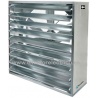 VENTILADOR GRAN DIAMETRO VHP 80 T4 1 CV (0.75KW)