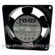 VENTILADOR AXIAL 3610PS-12T-B30 115V 12/9W NMB