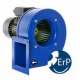 VENTILADOR MB 14/5 T2 0.25 KW TRIFASICO 220/380 V CENTRIFUGO MEDIA PRESION CASALS