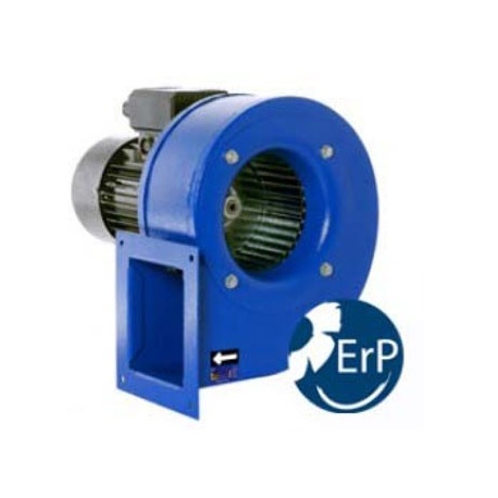 VENTILADOR MB 18/7 T2 0.75 KW TRIFASICO 220/380 V CENTRIFUGO MEDIA PRESION CASALS