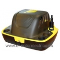 BOMBA CONDENSADOS FP2122/2  HI-FLOW 2L  220V MARCA ASPEN RECUPERADA