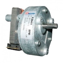 REDUCTOR K15411-1200 14.4 RPM 230V KELVIN