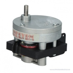 REDUCTOR K15411-1200 14.4 RPM 230V KELVIN
