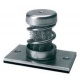 ANTIVIBRADOR METALICO A COMPRESION  M150B CARGA 150 KG
