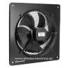 VENTILADOR HELICOIDAL HELIX MU 300 M2 0.14 KW 2330 M3/H MONOF 