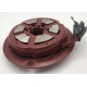 ELECTROIMAN BA112 PIEZA 25 MGM