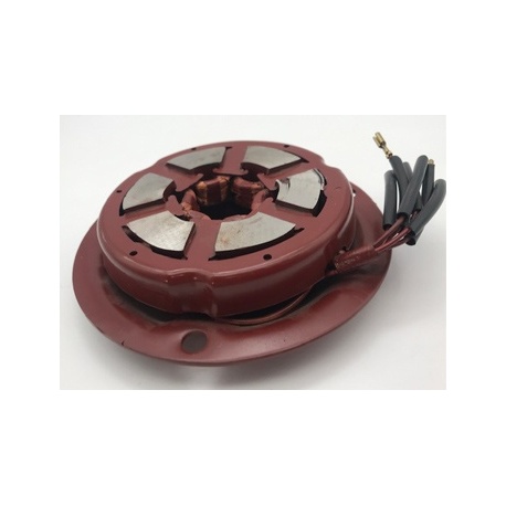ELECTROIMAN BA112 PIEZA 25 MGM