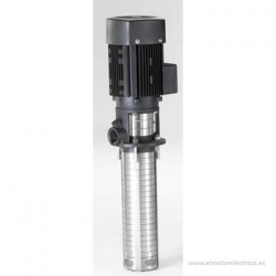 BOMBA IDL2-90/9 TALADRINA ALTA PRESION PARA CENTRO DE MECANIZADO 220/400 V TRIFASICA