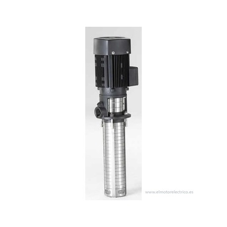 BOMBA IDL2-90/9 TALADRINA ALTA PRESION PARA CENTRO DE MECANIZADO 220/400 V TRIFASICA
