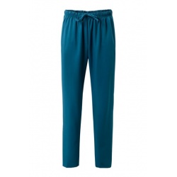 PANTALON SANITARIO MICROFIBRA 533007 VELILLA