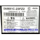COMPRESOR DA89X1C-23FZ2 TOSHIBA 