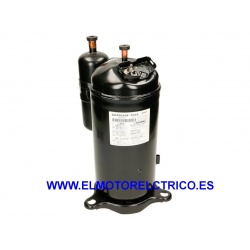 COMPRESOR DA420A3F-21M TOSHIBA 