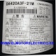 COMPRESOR DA420A3F-21M TOSHIBA 