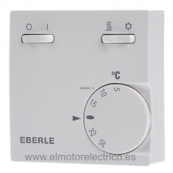 TERMOSTATO KLR-E 6732 EBERLE