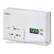 TERMOSTATO KLR-E 527 23  EBERLE