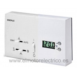 TERMOSTATO KLR-E 527 23  EBERLE