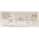 TERMOSTATO KLR-E 527 23  EBERLE