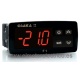 TERMOSTATO MINI  DIGITAL F1  1 SONDA 220V MARCA OSAKA
