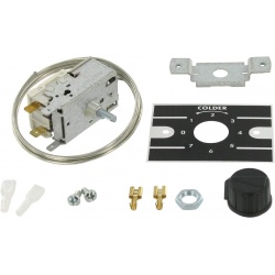 TERMOSTATO CONGELADOR RANCO K50-L3049001 VF 161