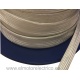 Funda aislante de fibra de vidrio resistente al calor 4mm