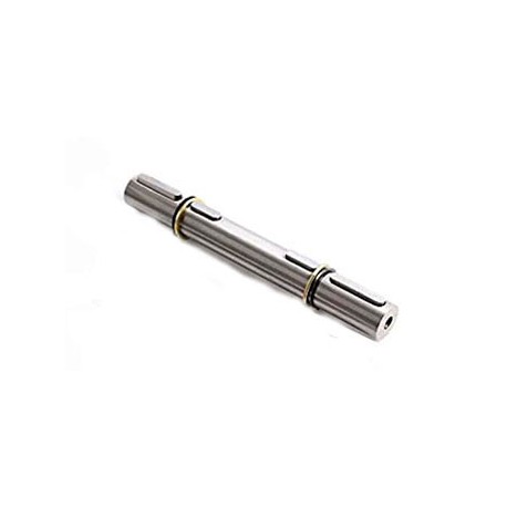 EJE DOBLE REDUCTOR RSTV-130 (45 mm)