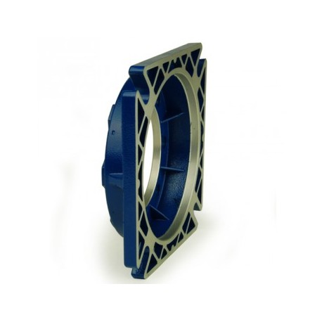 BRIDA LATERAL RSTV-130 TIPO FA DIAM.320mm/TALADROS A 255mm