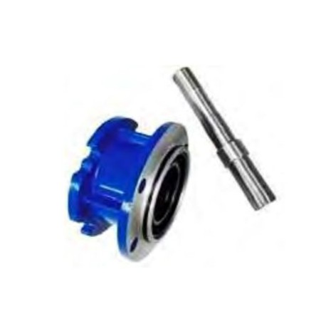 KIT UNION RSTV 30/50 14x14