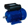 MOTOR MONOF. MEDIO PAR 0.5CV 3000 RPM PATAS B3 220V Black Thunder MY711-2 B3