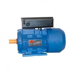 MOTOR MONOF. ALTO PAR 0.75CV 1500 RPM PATAS B3 220V Black Thunder ML801-4 B3