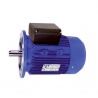 MOTOR MONOF. ALTO PAR 1.5CV 1500 RPM BRIDA B5 220V Black Thunder ML90S-4 B5