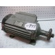 MOTOR PLANO TRIF. 3 CV 3000 RPM PATAS  220/380V BOSTAK MS90L-2 B3 USADO Nº 141 PLANO
