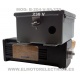 CONJUNTO SERVOMOTOR B-204-V-99-270 +CONTROLADOR SM9215-1E-1 NUEVO 3600RPM 230V-AC 5.9NM KOLLMORGEN