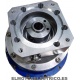 REDUCTOR PARA SERVOMOTOR TP1105-MF2-31 -010-25 DIAMETRO EJE 32 ENTRADA ,USADO