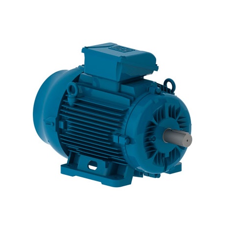 MOTOR TRIF. 100 CV 3000 RPM PATAS B3 380/660V WEG 280S-2 B3 660 EFF. IE2 W2228002P075B35H