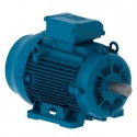 MOTOR TRIF. 100 CV 3000 RPM PATAS B3 380/660V WEG 280S-2 B3 660 EFF. IE2 W2228002P075B35H