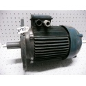MOTOR TRIF. 4 CV 3000 RPM BRIDA B5 220/380V LAFERT MS100L1-2 B5 USADO Nº 82