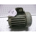 MOTOR TRIF. 0.33CV 3000 RPM BRIDA B14 220/380V  MS632-2 B14 USADO Nº 12