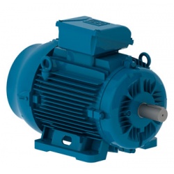 MOTOR TRIF. 30 CV 1500 RPM PATAS B3 380/660V WEG SDFW180L-4 B3 660V IE2