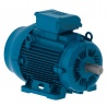 MOTOR TRIF. 30 CV 1500 RPM PATAS B3 380/660V WEG SDFW180L-4 B3 660V IE2