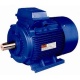 MOTOR TRIF. 60 CV 1500 RPM PATAS B3 380/660V Black Thunder SDF225M-4 B3 660