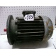 MOTOR TRIF. 3 CV 1500 RPM BRIDA B5 220/380V BBC MS100L1-4 B5 USADU Nº185