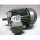 MOTOR TRIF. 3 CV 750 RPM PATAS B3 220/380V ACEA-CES MS132S-8 B3 USADO Nº 178