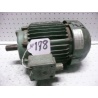 MOTOR TRIF. 3 CV 750 RPM PATAS B3 220/380V ACEA-CES MS132S-8 B3 USADO Nº 178