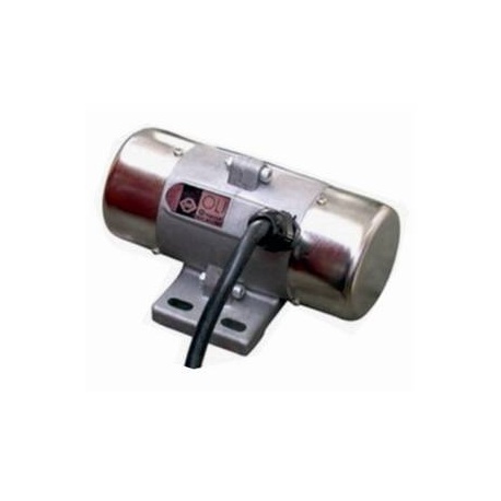 MOTOVIBRADOR TRIFASICO MVE 21T 32 W  Fc/22Kg 220/380 VTS  OLI MICRO