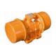 MOTOVIBRADOR TRIFASICO MVE 40/15 40 W  Fc/27Kg 1500 RPM 220/380 VTS OLI