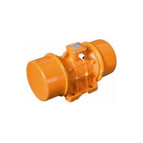 MOTOVIBRADOR TRIFASICO MVE 5500/15 3560 W Fc/5495Kg 1500 RPM 220/380 VTS OLI