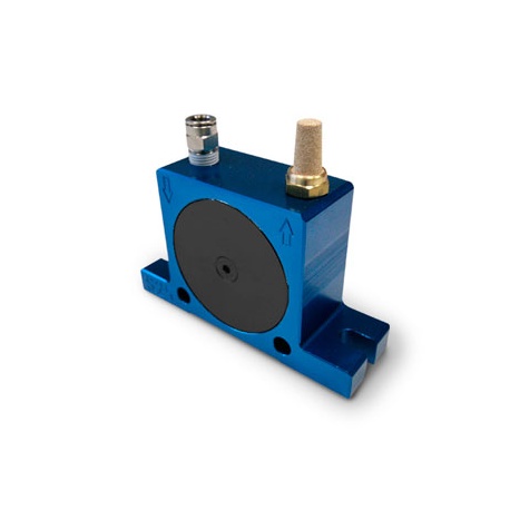 VIBRADOR NEUMATICO DE BOLA S16 OLI